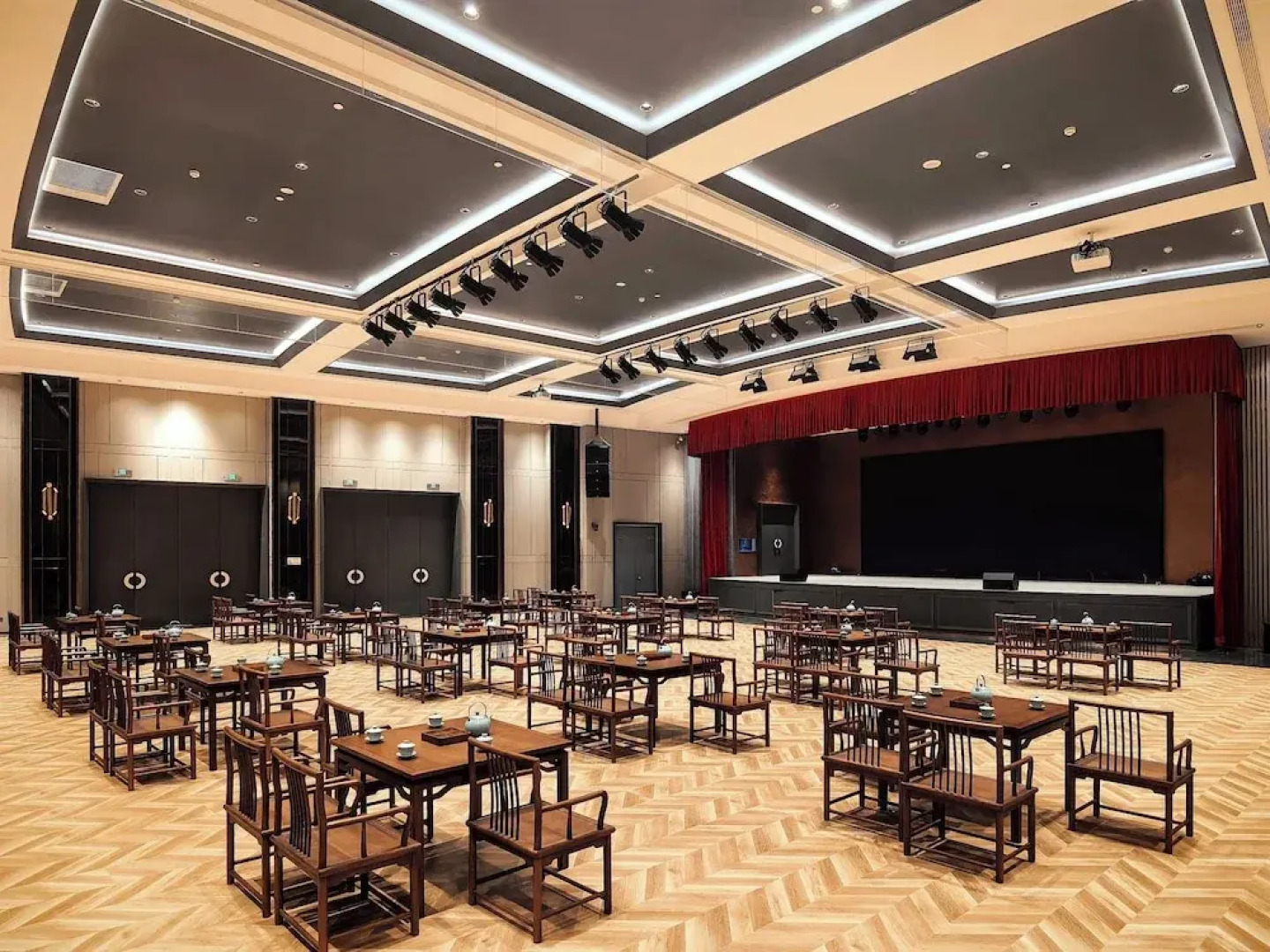 Hualuxe Handan by IHG