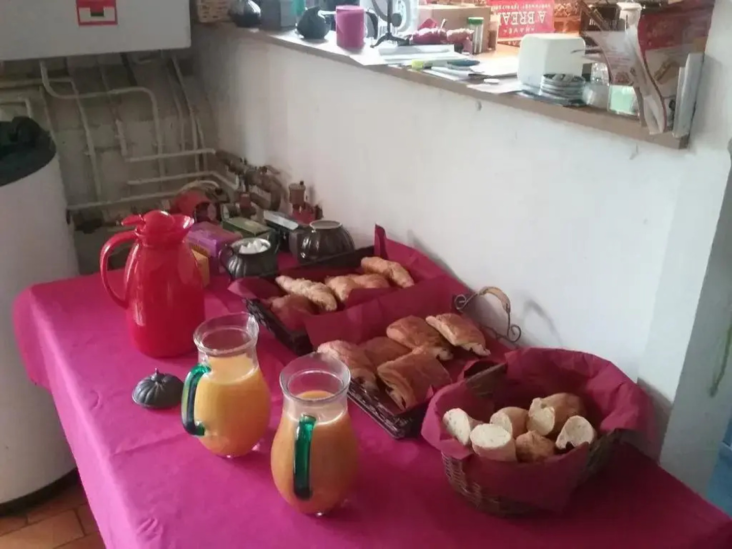 Ferme Théâtre Chapiteau