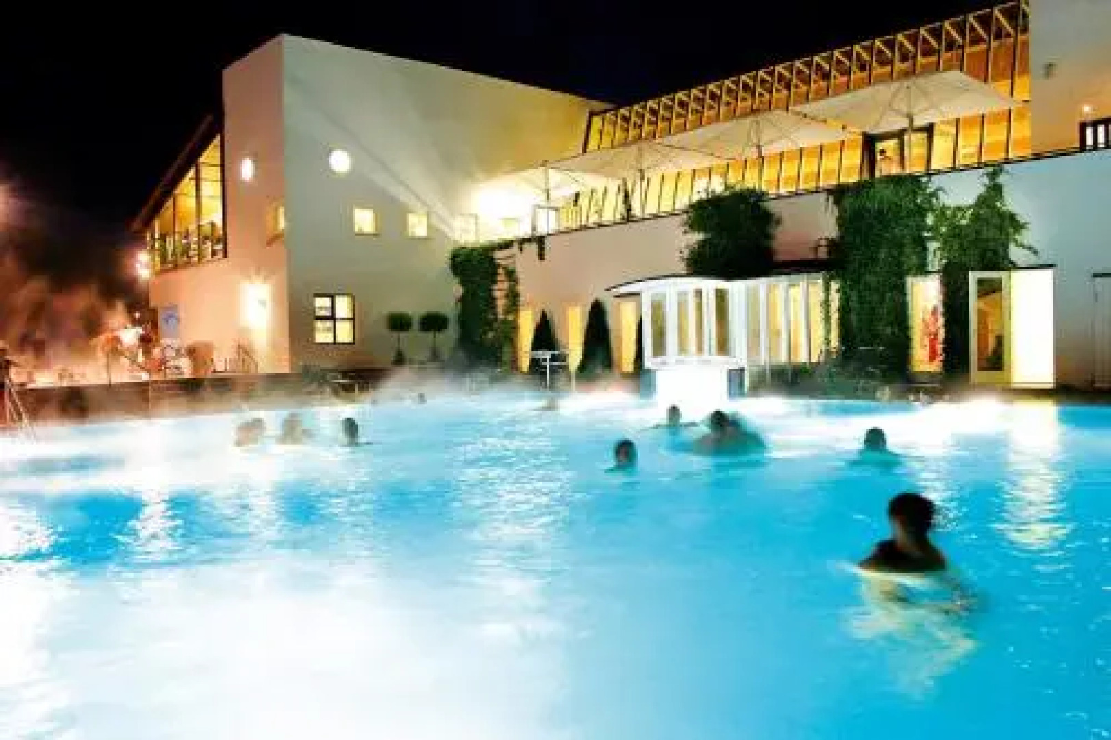 Hotel Therme garni Bad Birnbach