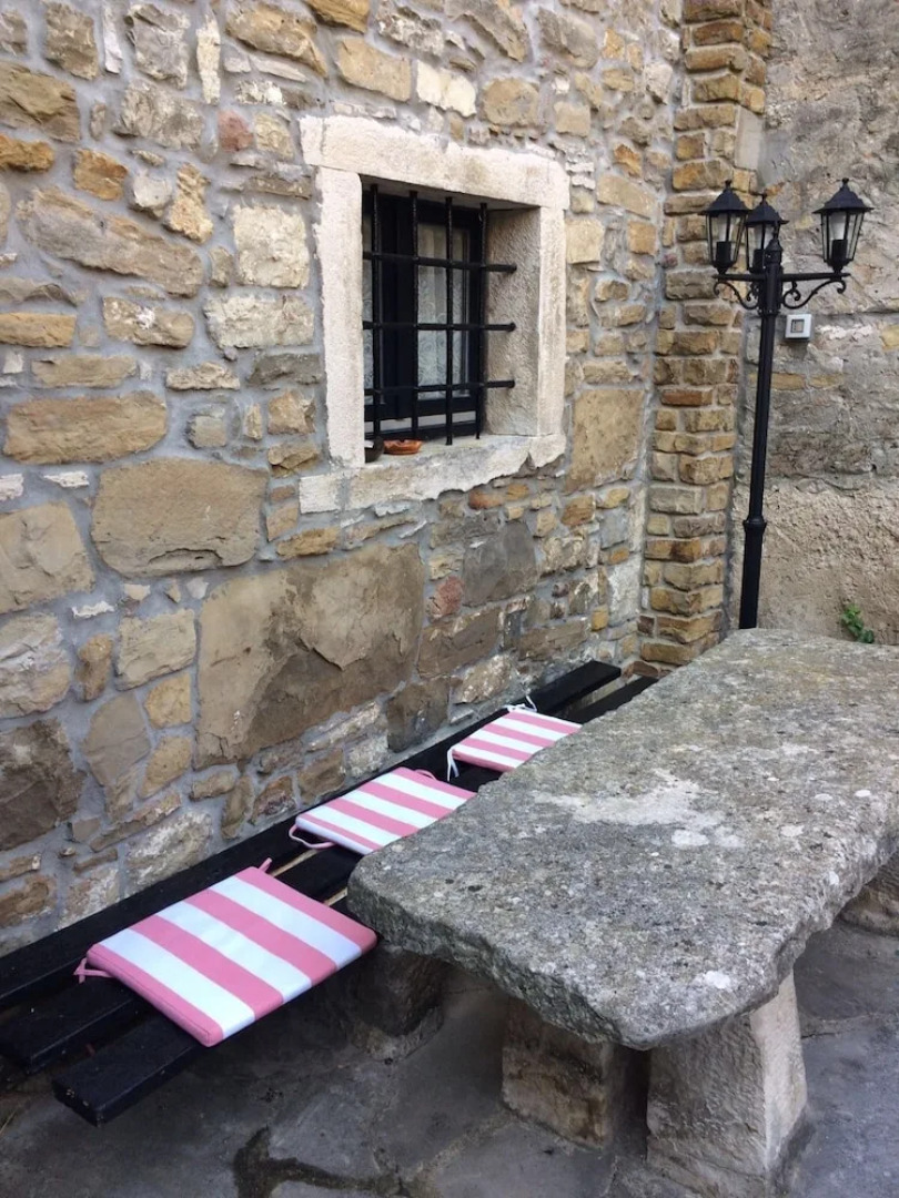 Stone House Heitzler