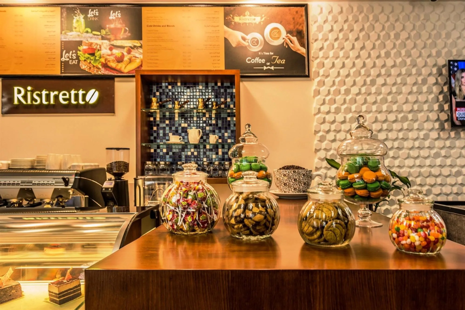 Golden Tulip Headington Ruwi