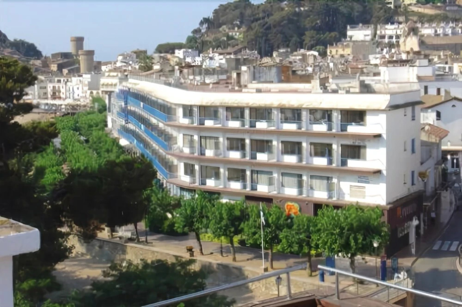 Hotel Rovira