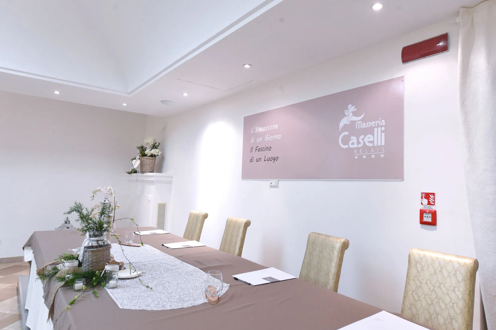 Relais Masseria Caselli