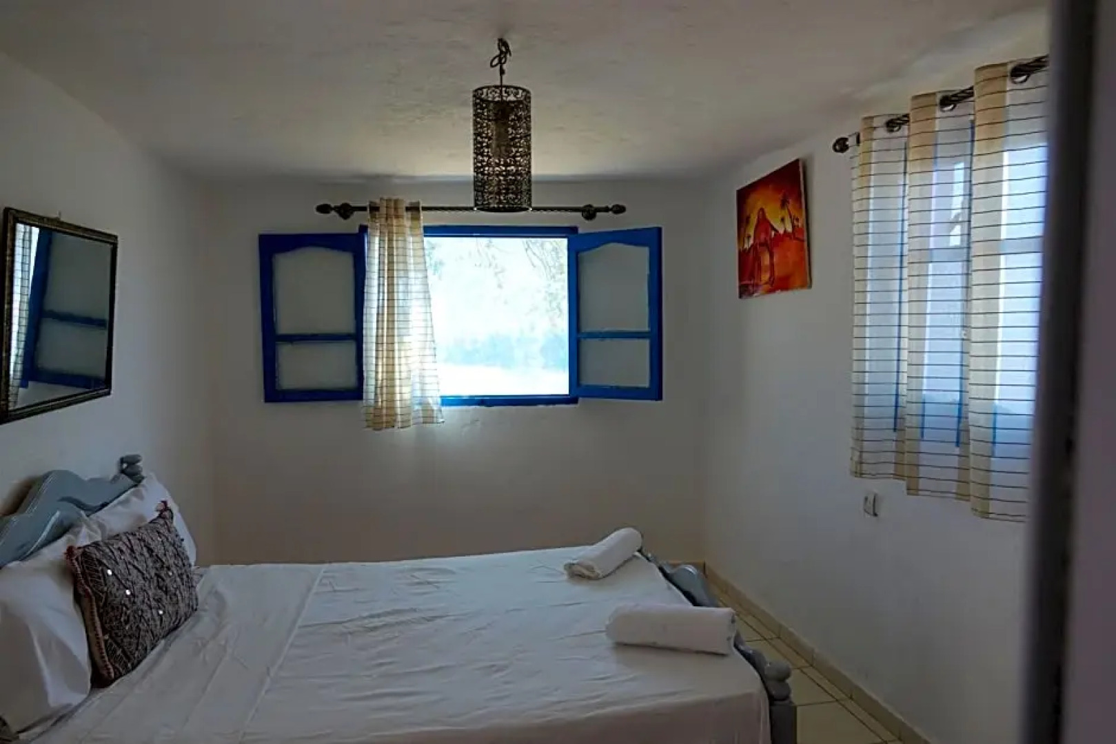 Relais De Tahla Sarl