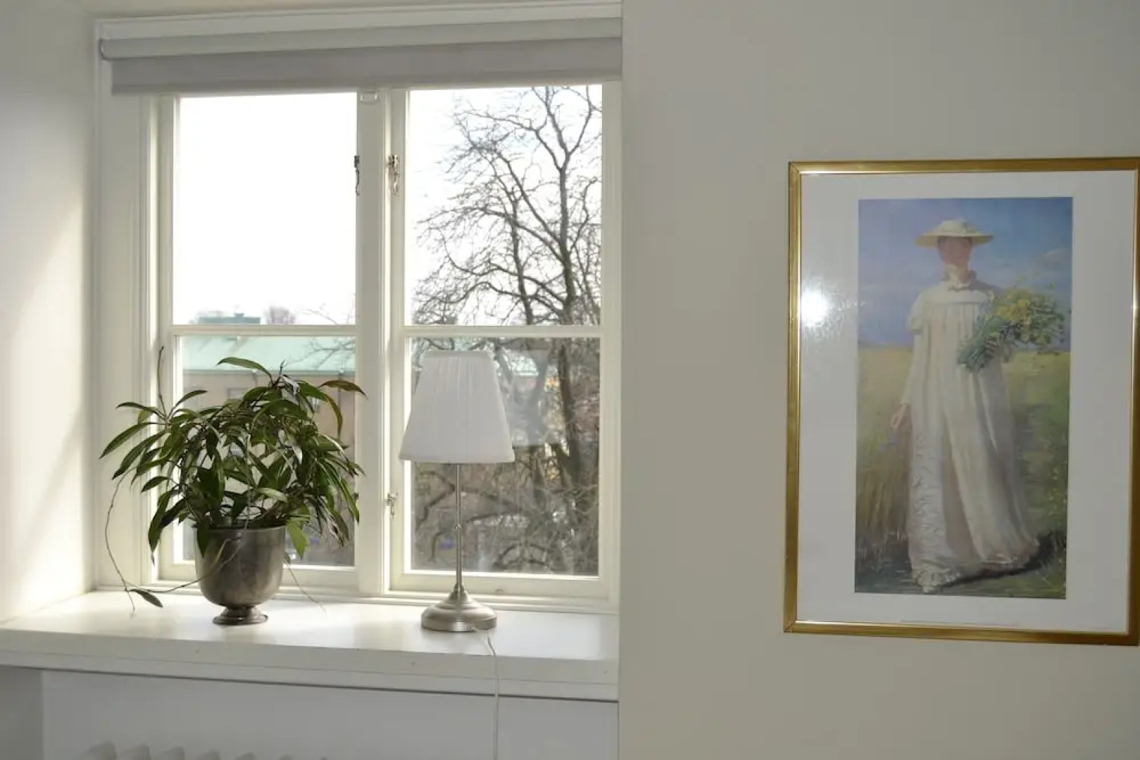 Lilla Hotellet Bed and Breakfast i Alingsås