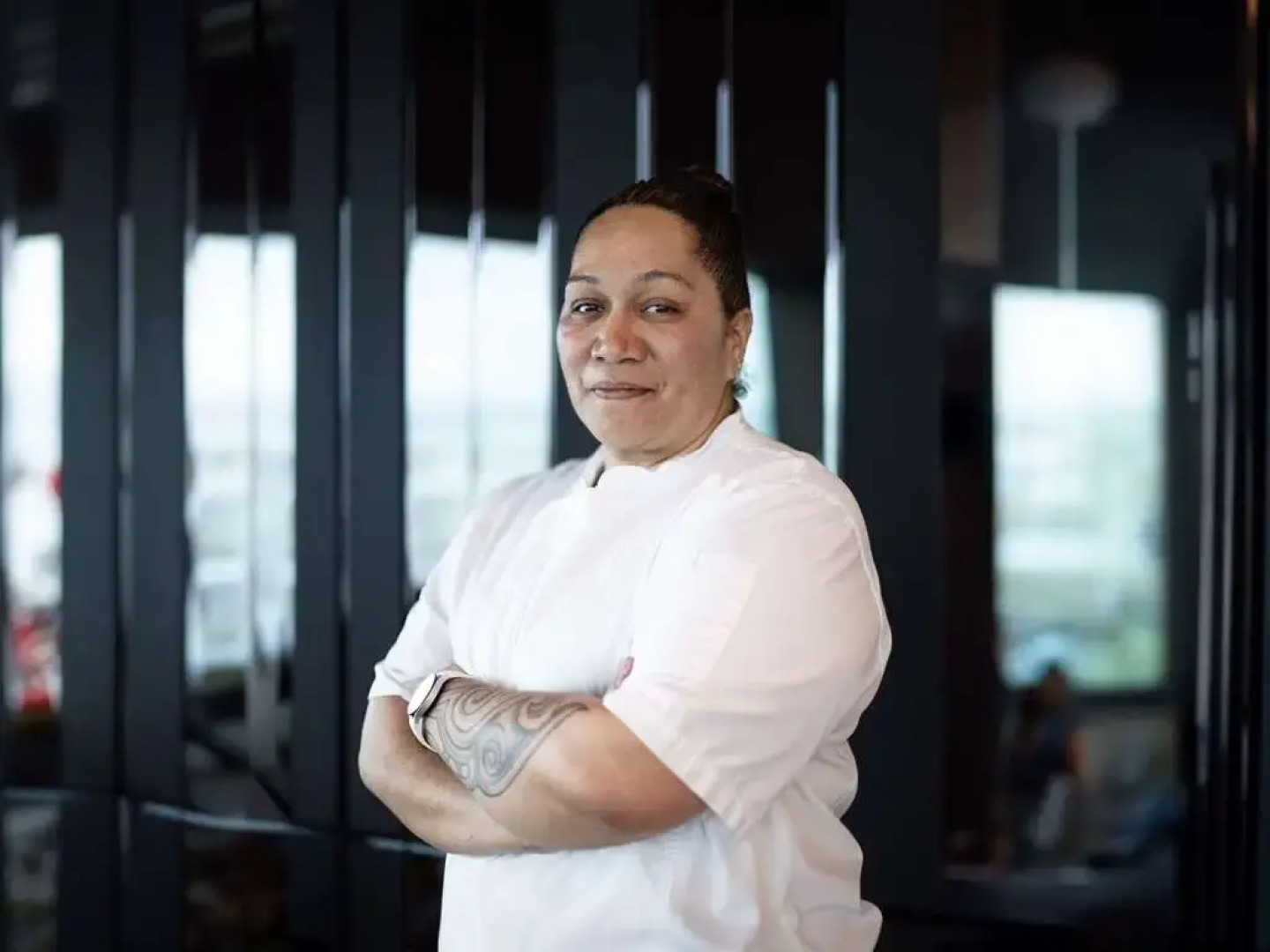 Pullman Auckland Airport