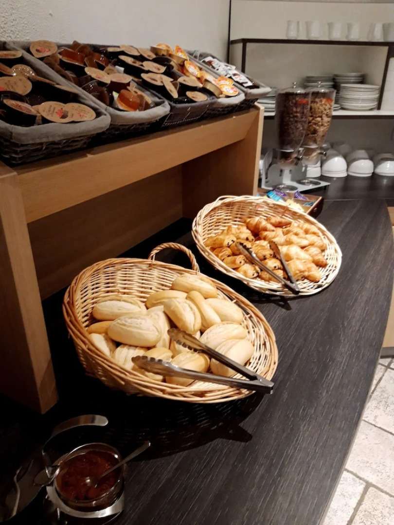 Hôtel & Résidence Futuroscope