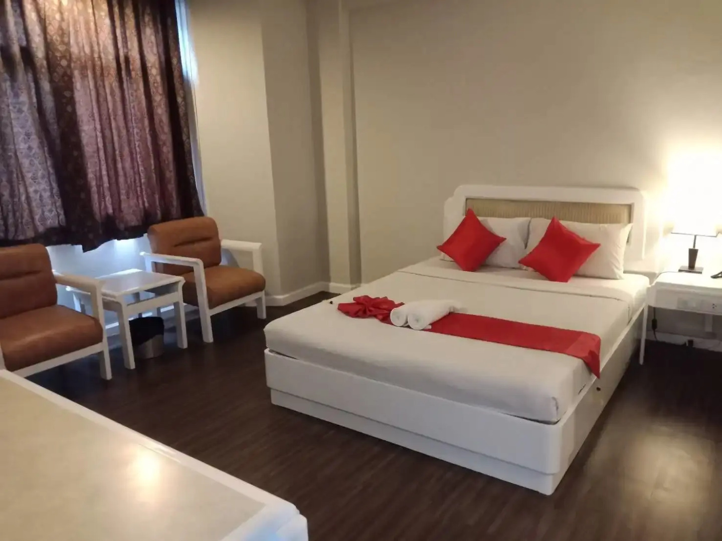 River Grand Hotel Hat Yai