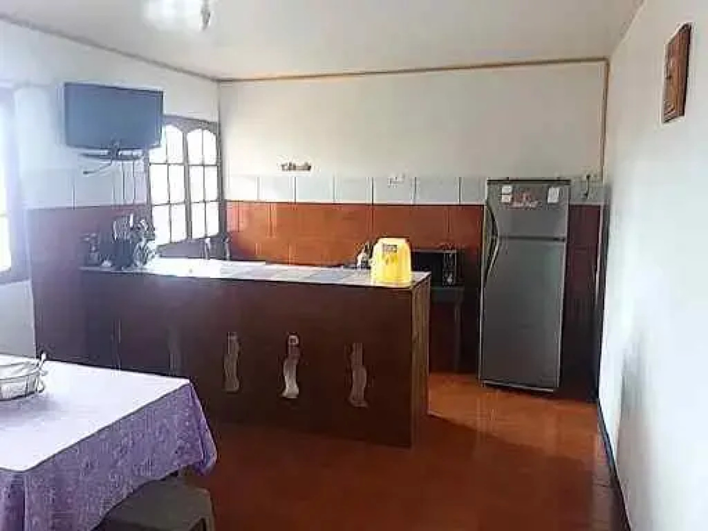 Cabañas Vai Hinaaro