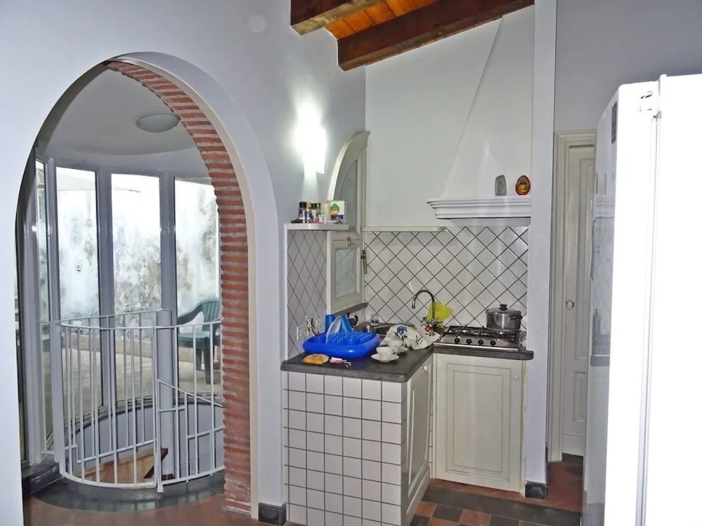 Casa Del Nespolo Sul Mare