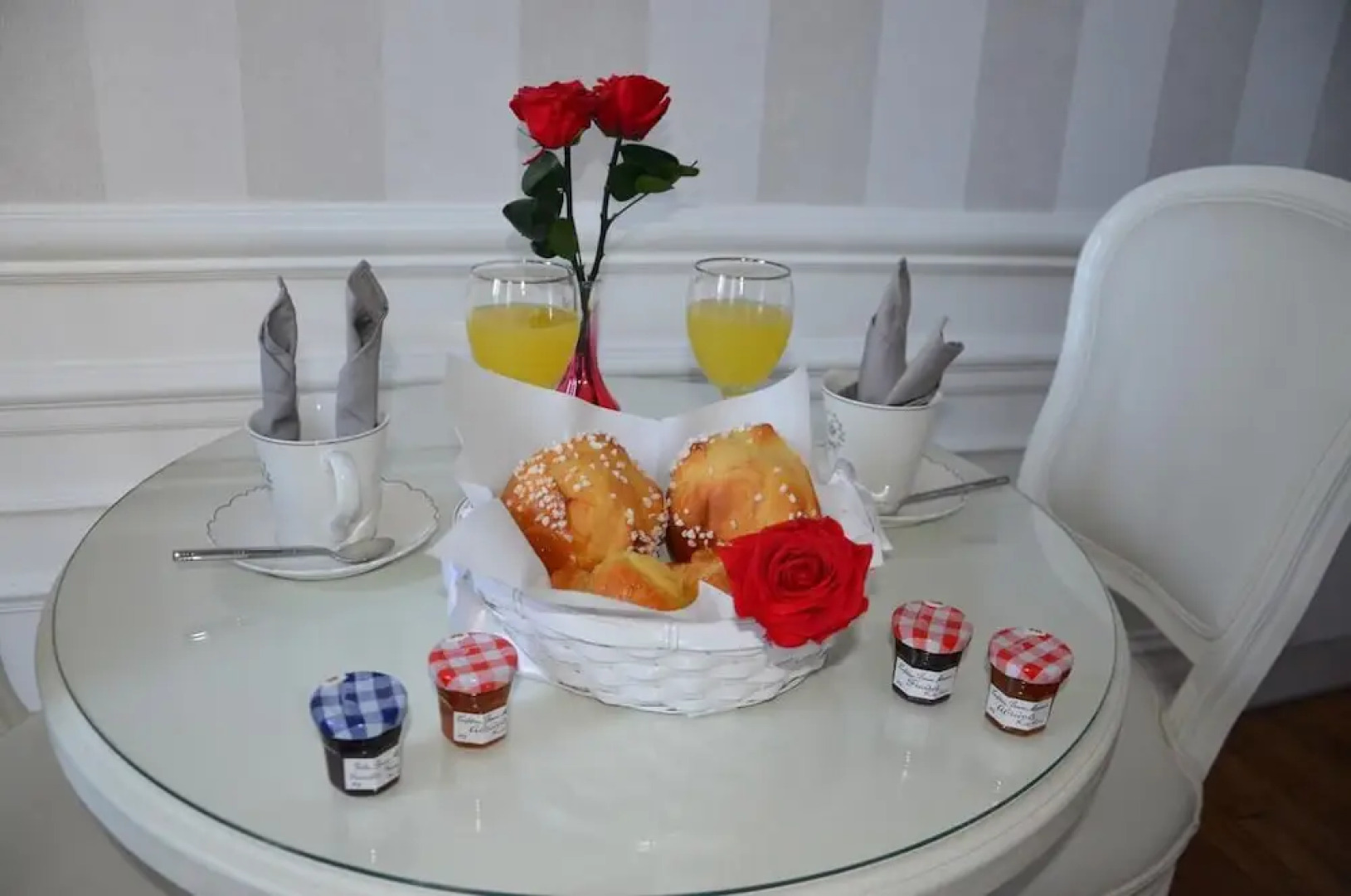 La Demeure De Charme