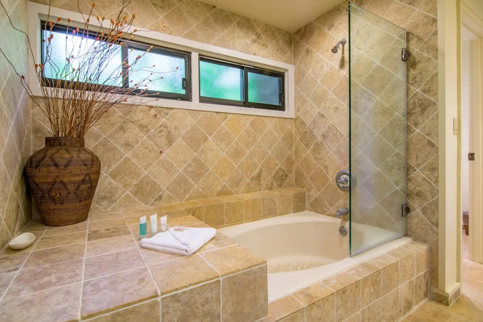 Kapalua Ridge Villa 1112 Gold Ocean View