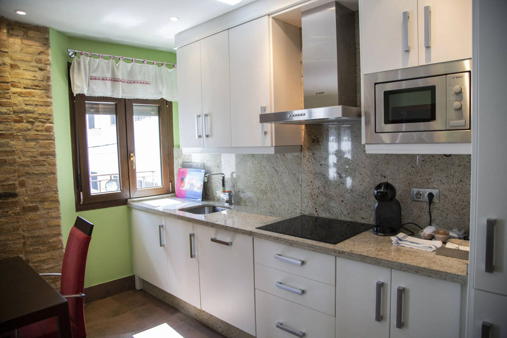 Palacio Sirvente de Mieres