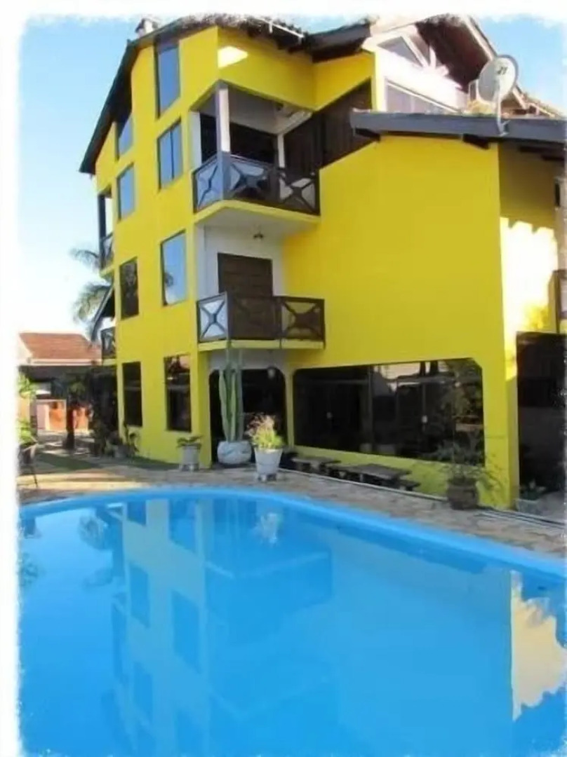 Pousada Villa Guimarães