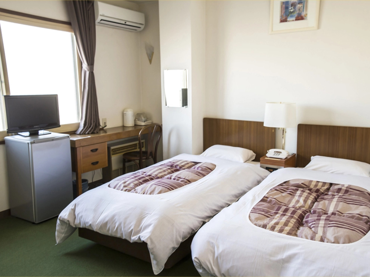 Business Hotel Sunflower