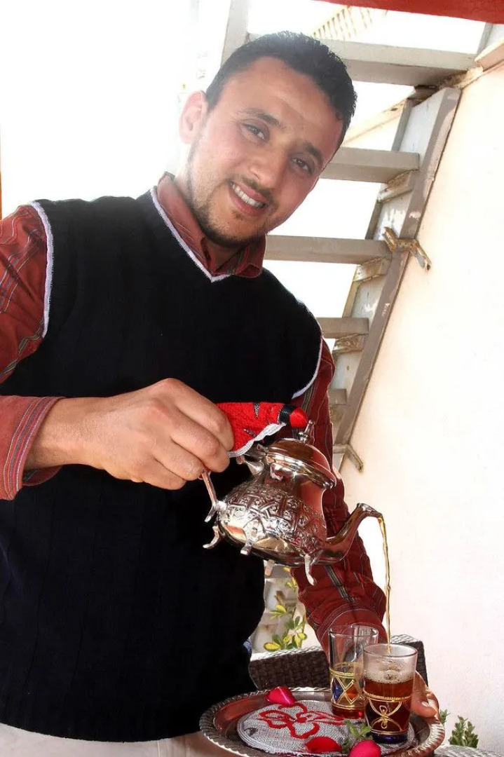 Riad Etoile de Mogador