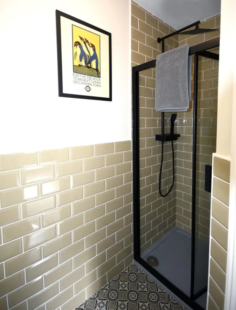 The Pink Door Westport