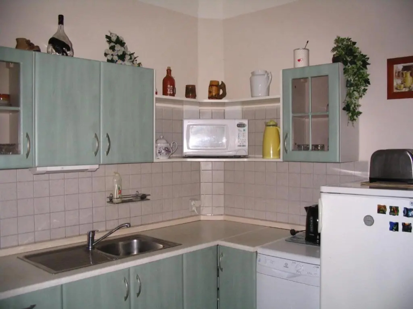 Apartmany Ingeborg