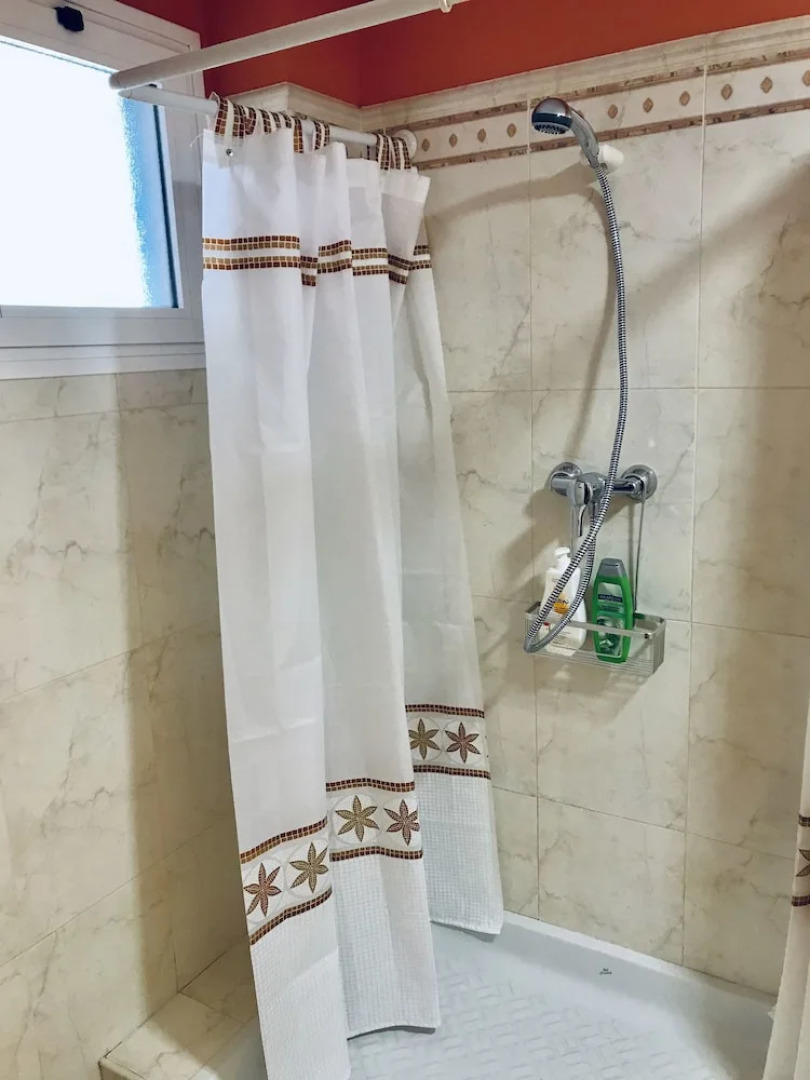 El Barco Holiday Apartment Canovas