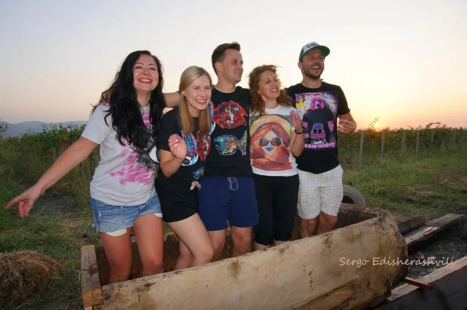 Barnavela Hotel  Wine cellar