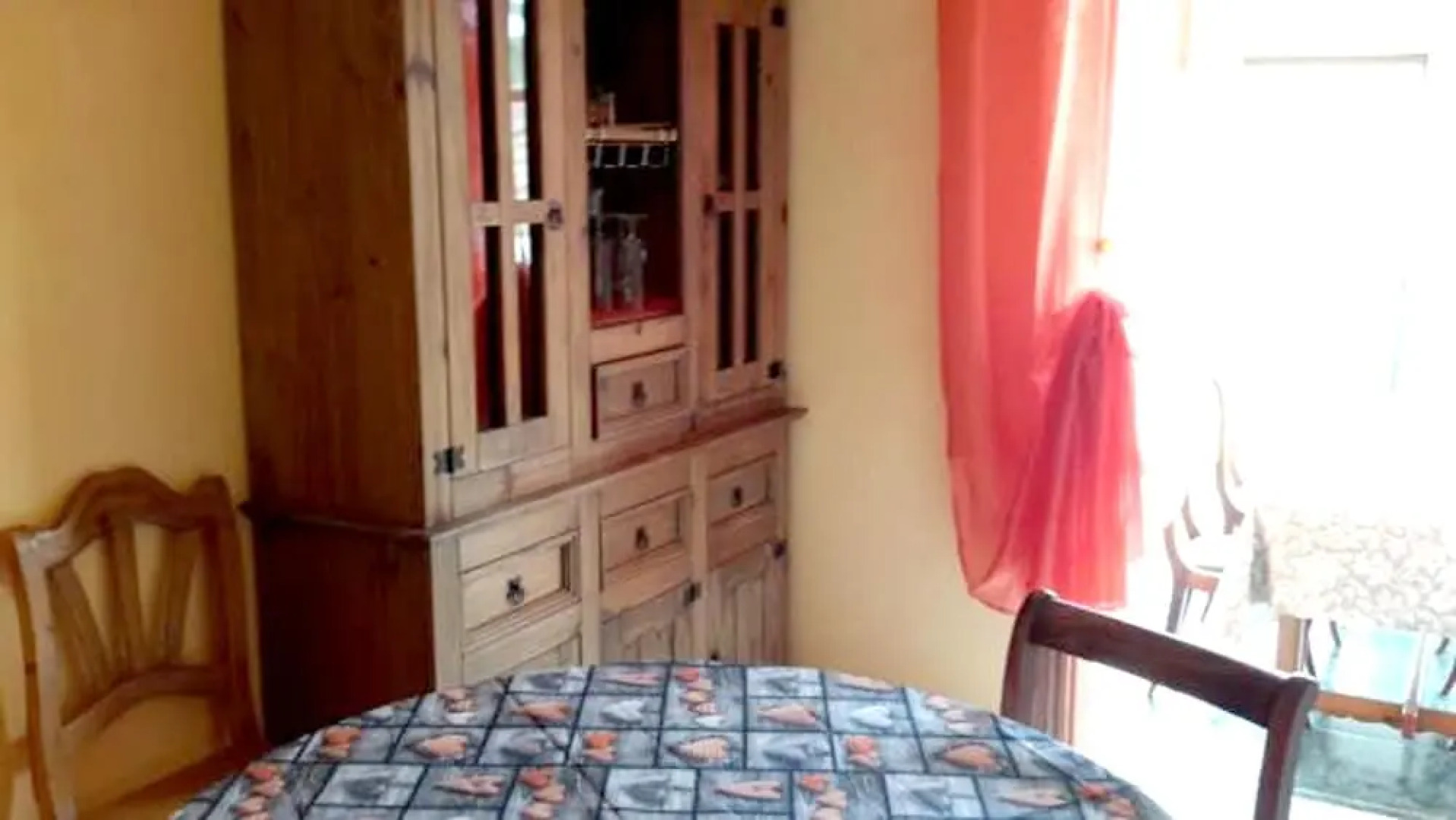 Studio in Valhondo, With Wonderful sea View, Shared Pool and Wifi Near the Beach