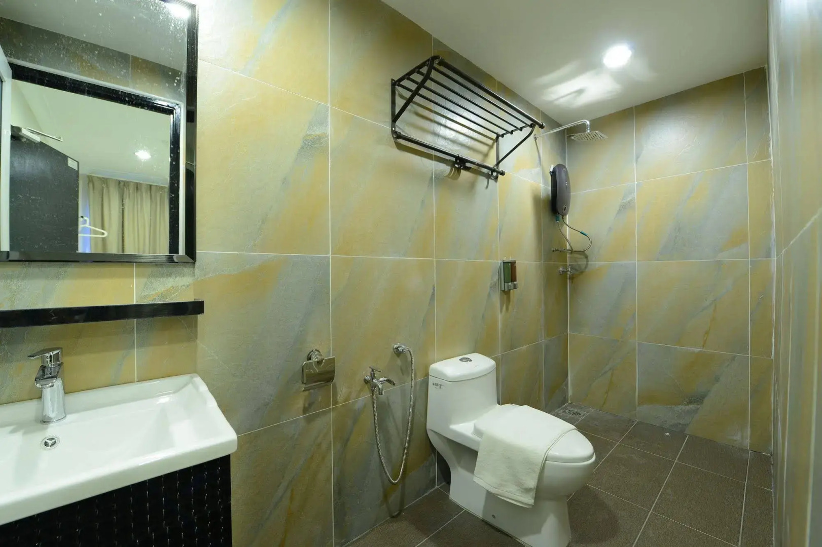 ZEN Rooms Shah Alam Section 7