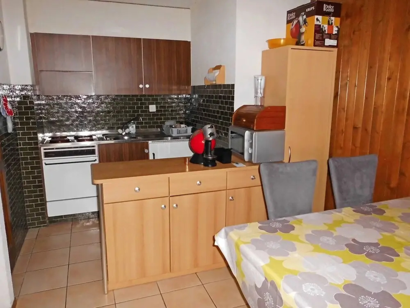 Domino B 48 Leytron in Leytron