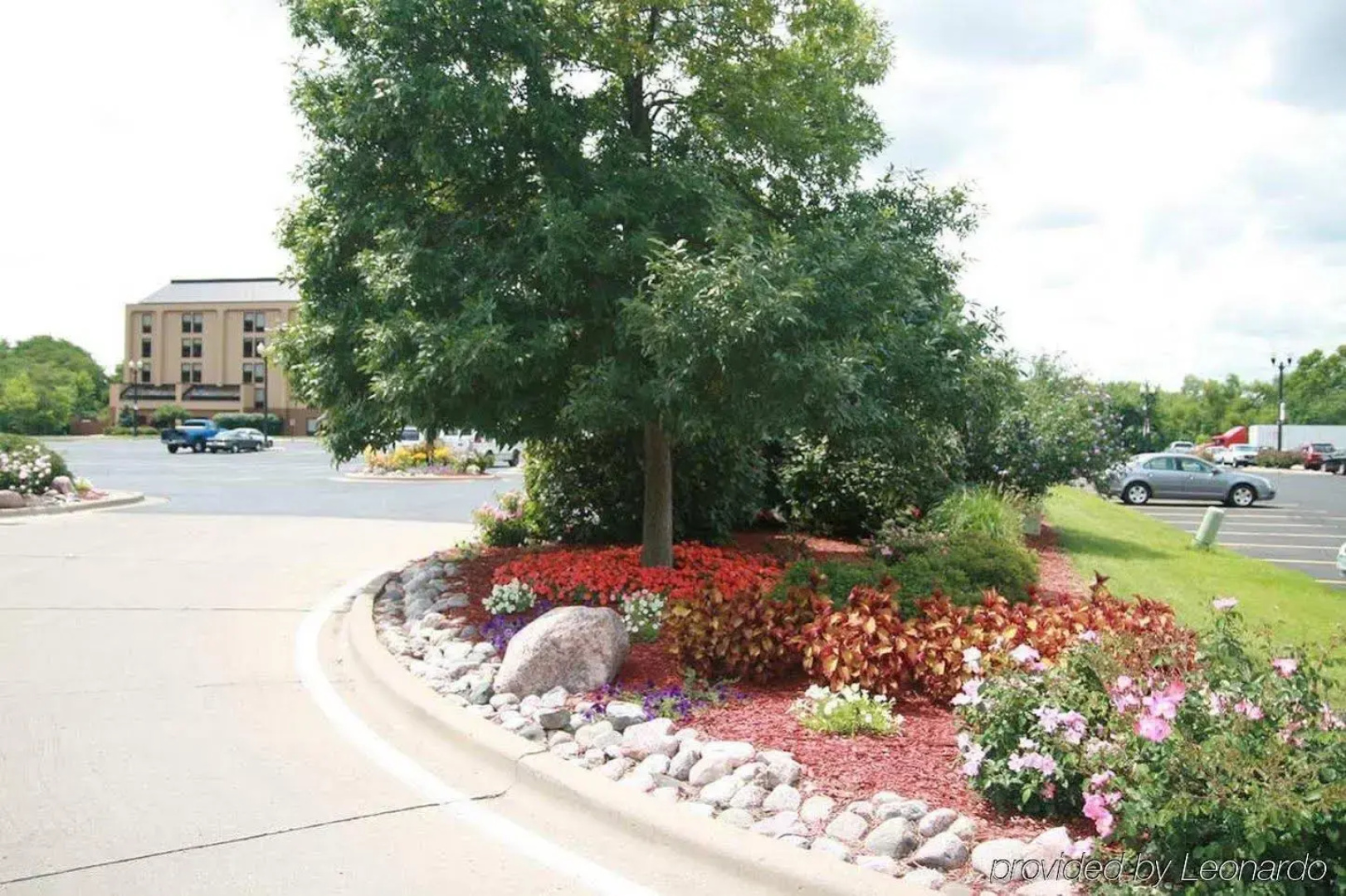 Hampton Inn Peoria-East At The River Boat Crossing