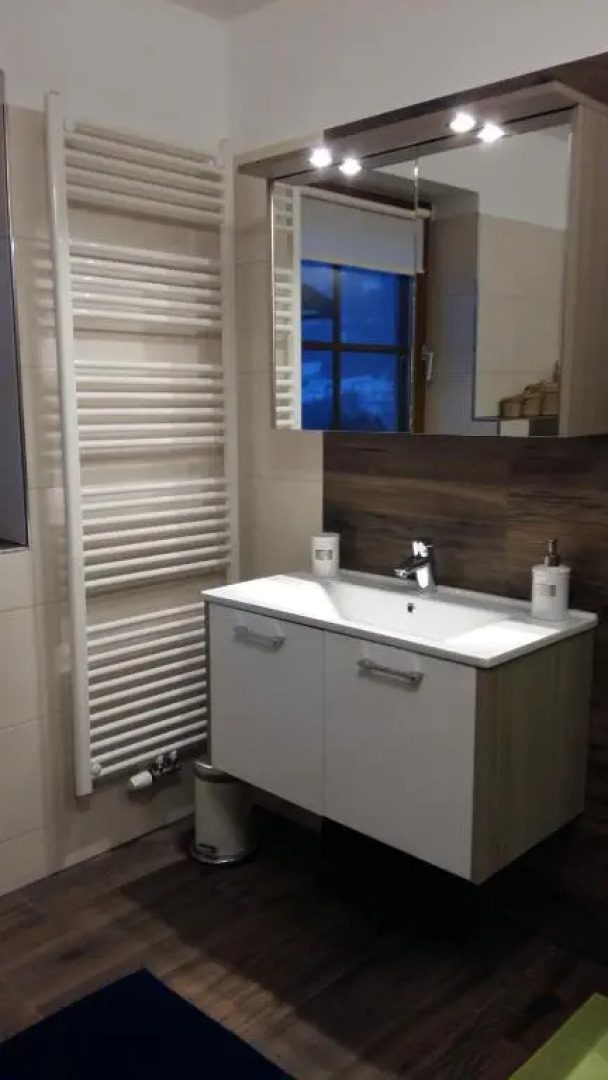 Ferienwohnungen Wimmer