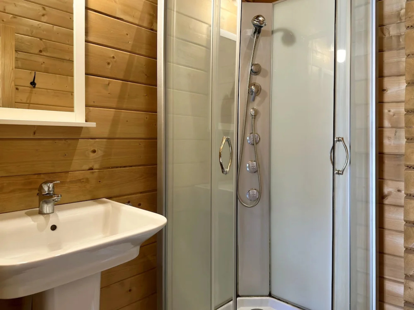 Camping Rural Montori