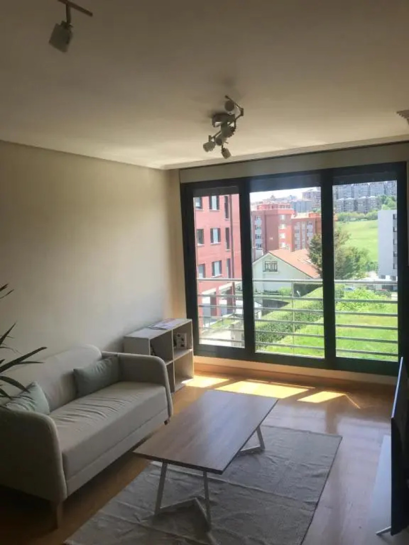 Apartamento Olmeca