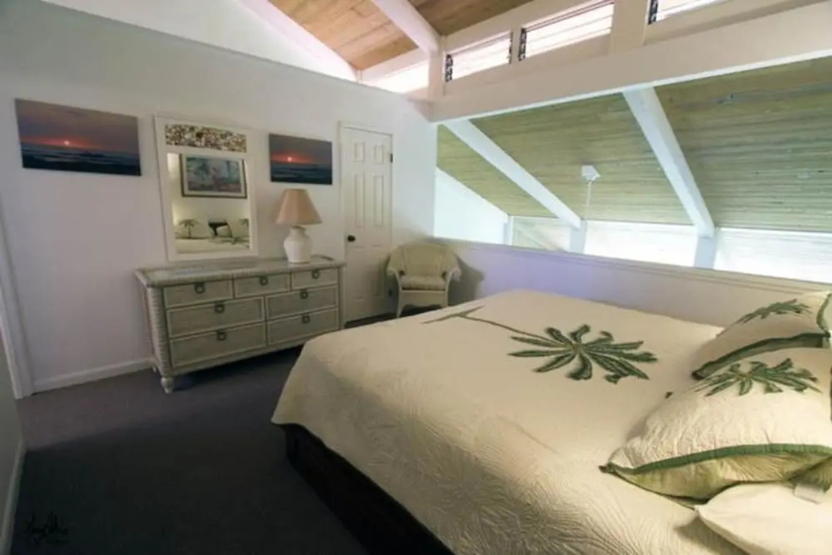 Waikoloa Villa Ocean Views Two Pools