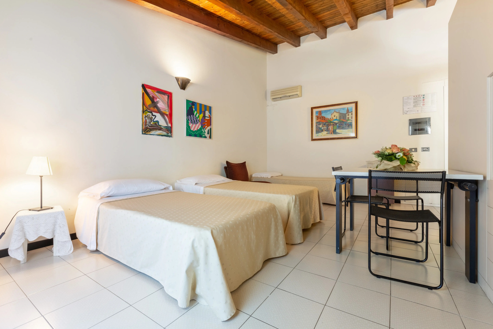 Hotel Meandro - Lake View