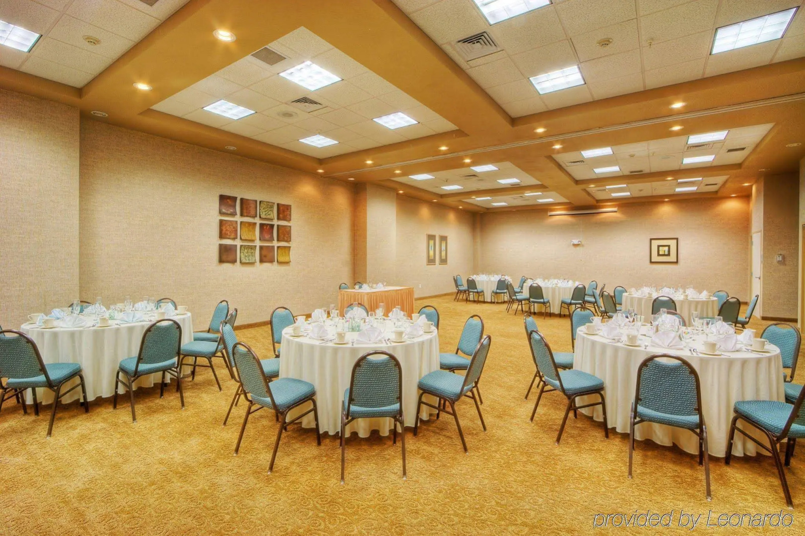 Holiday Inn & Suites Albuquerque-North I-25 by IHG