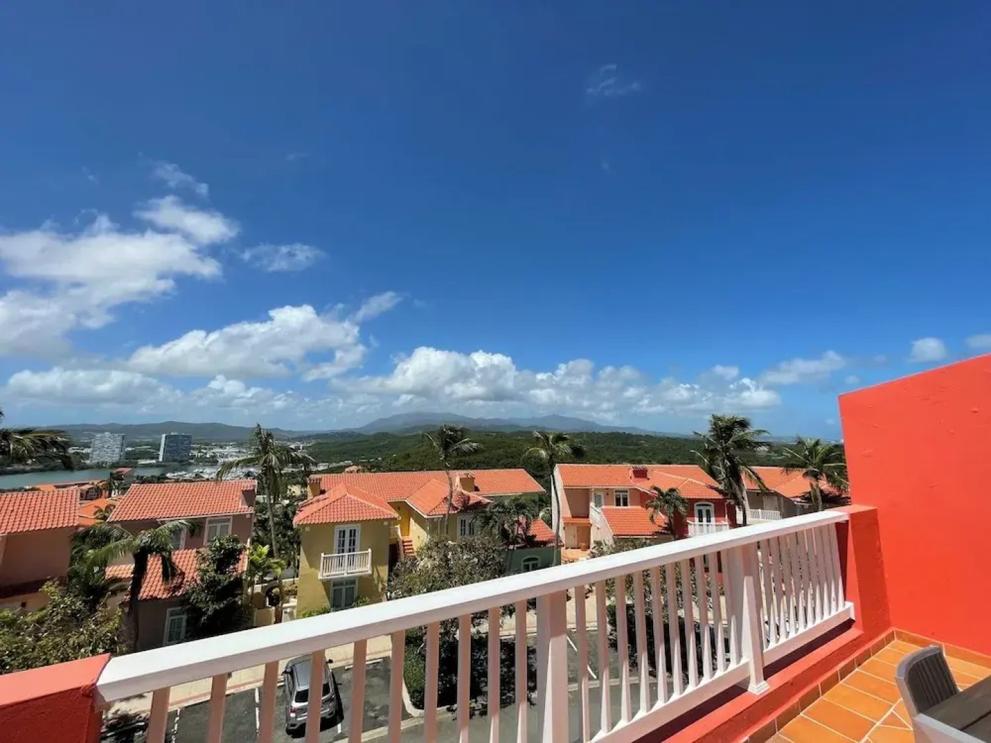 2Bed 2Bath at Las Casitas Village Fajar