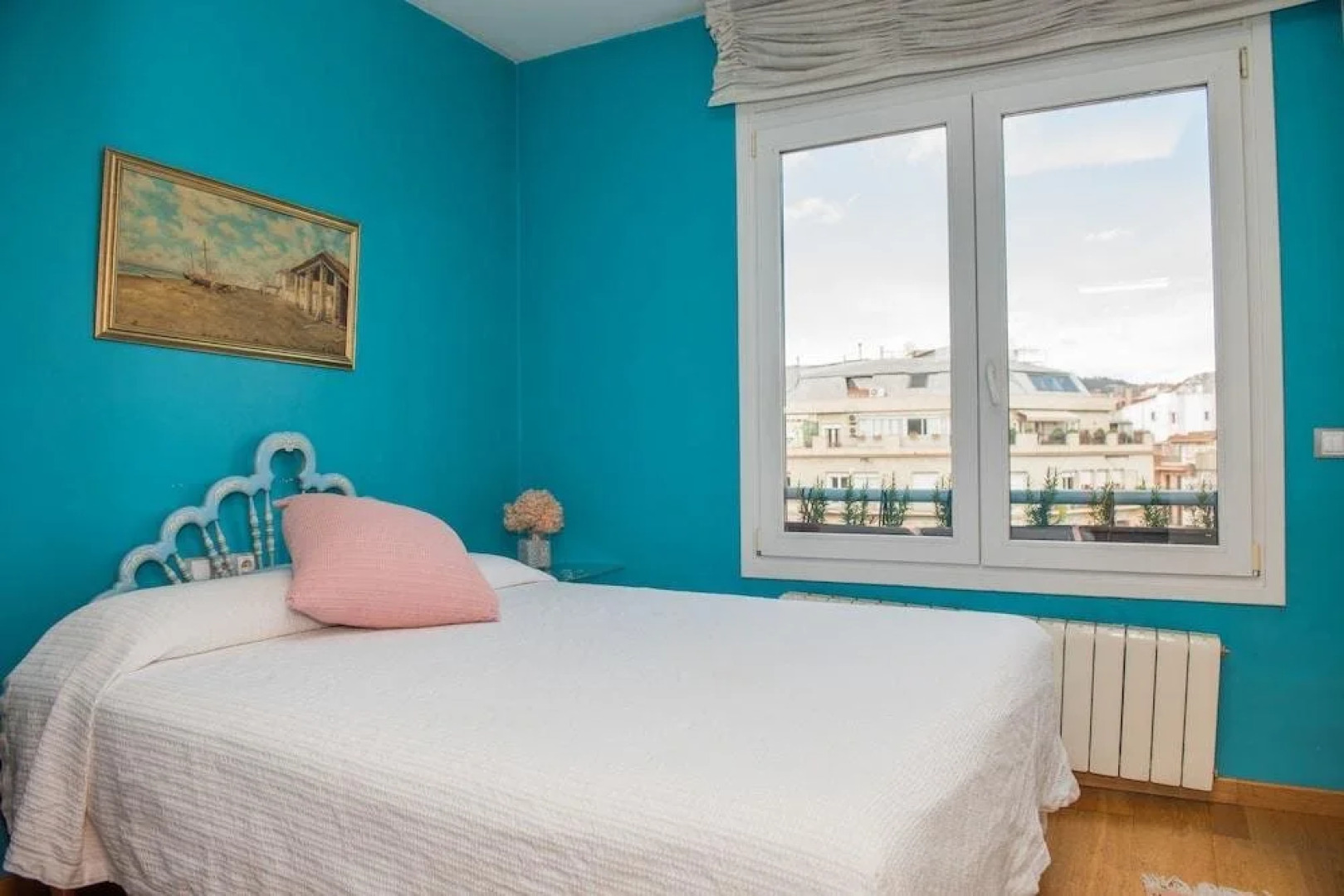 Go Barcelona Guest House