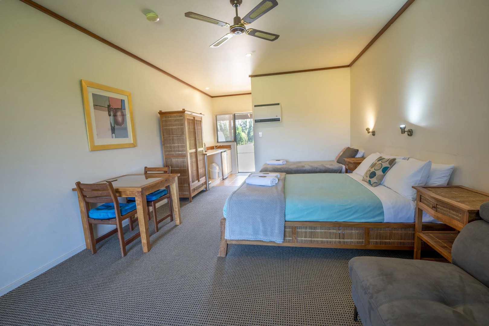 Denmark Scenic Tourist Park