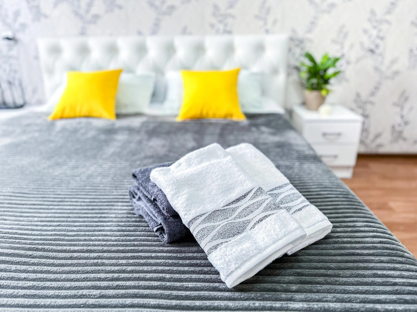 КрымскХоум на улице Надежды 5