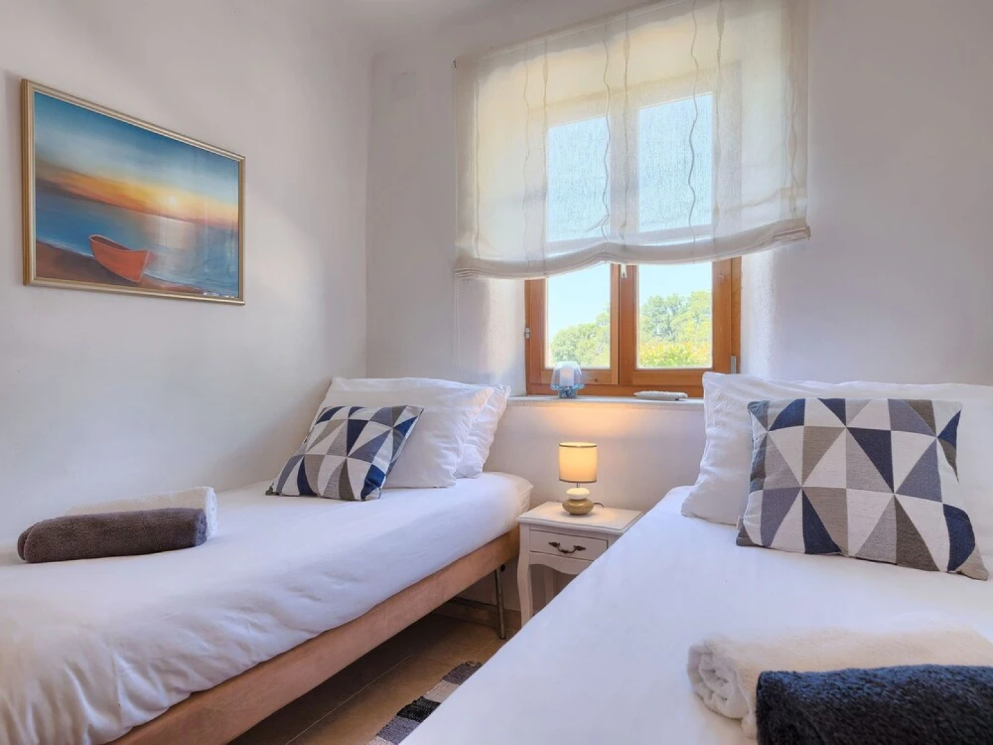 Bibali in Bibali With 3 Bedrooms and 3 Bathrooms