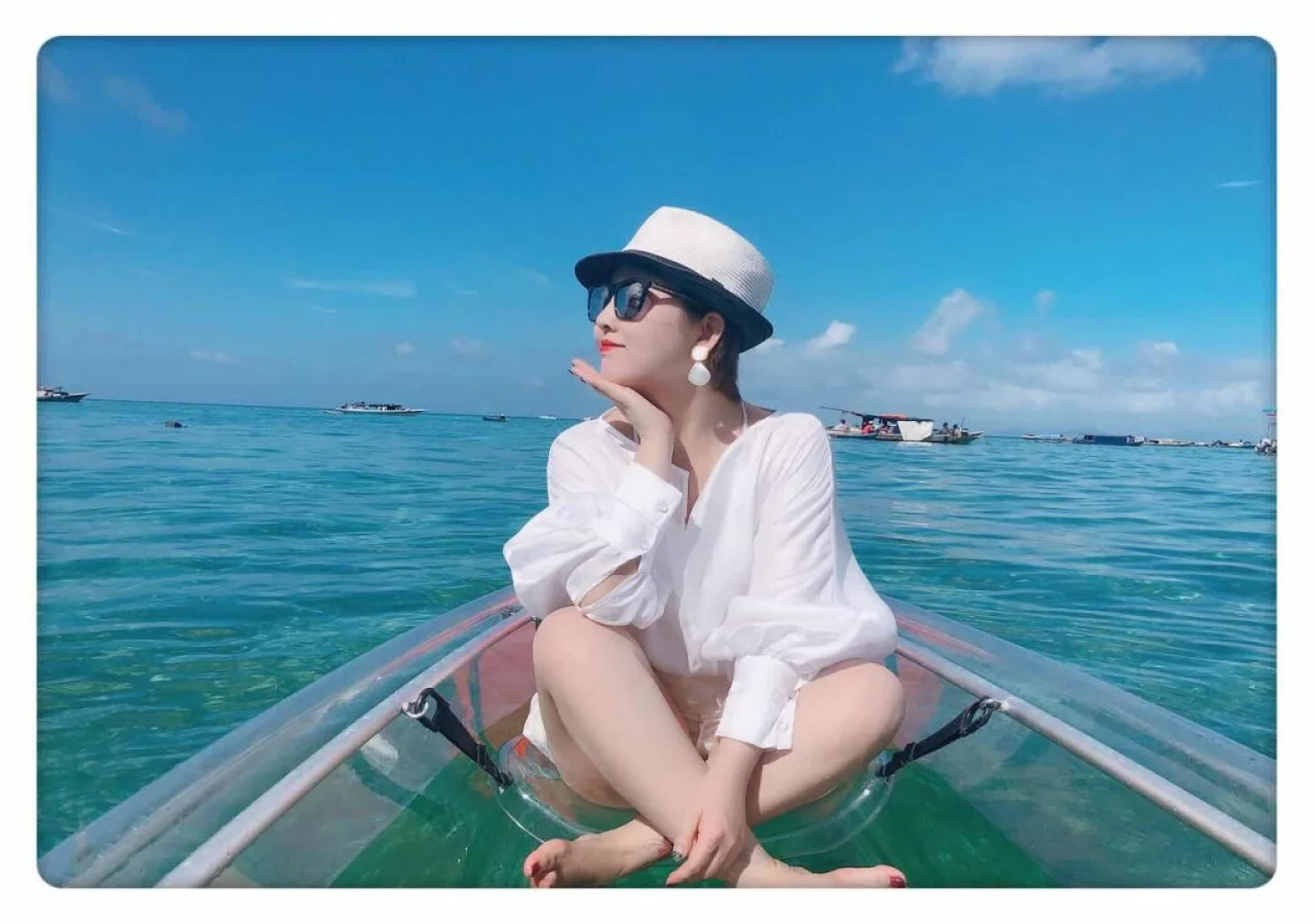 Tambisan Island Lodge