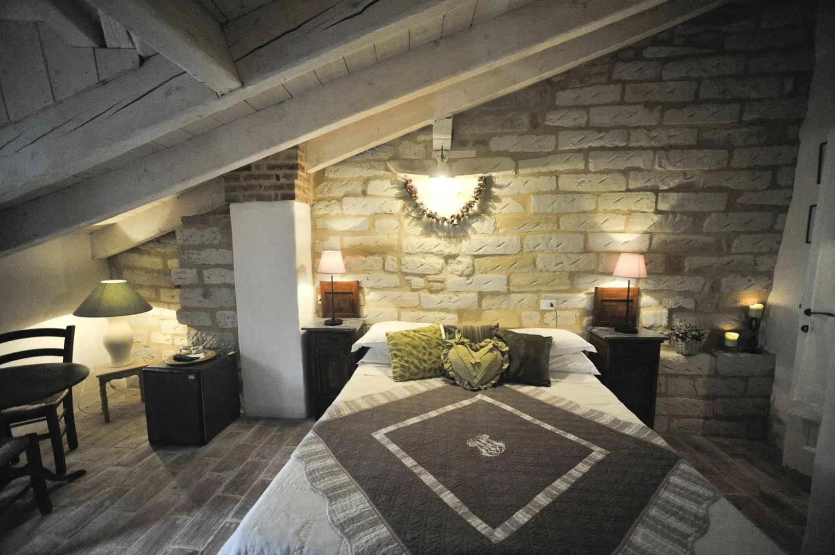 Agriturismo Ca San Sebastiano Wine Resort & Spa