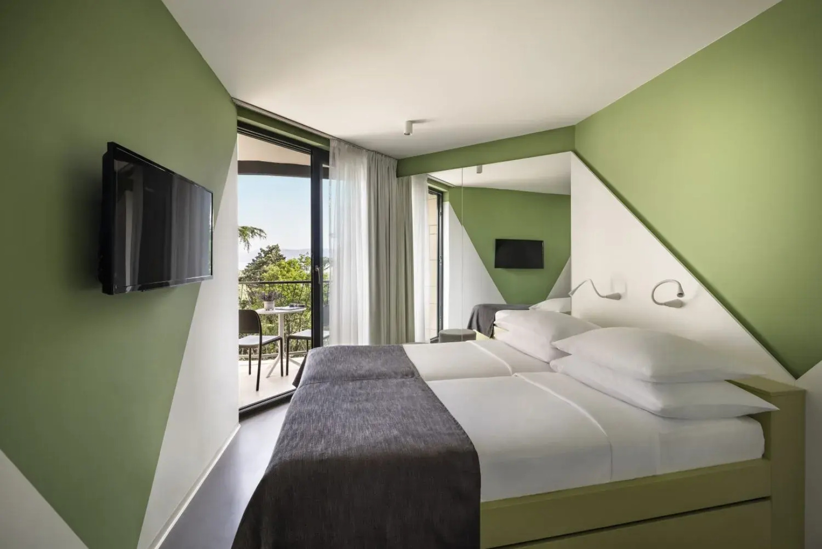 Aminess Vival Casa Lišanj