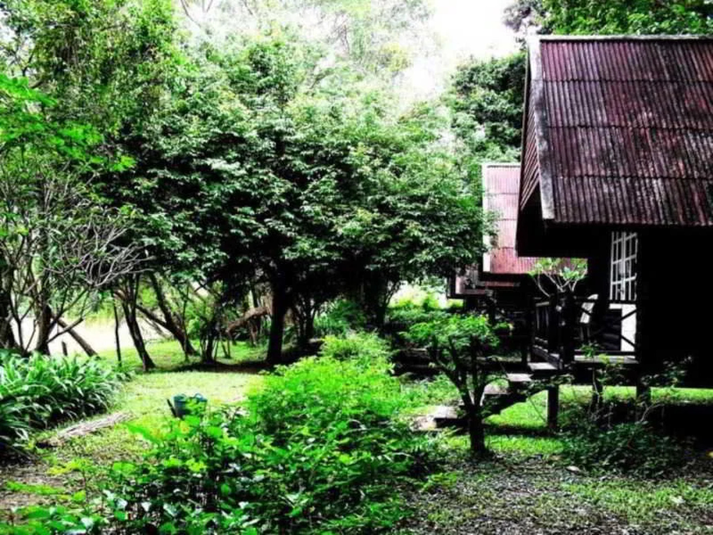 Thaton River View Resort