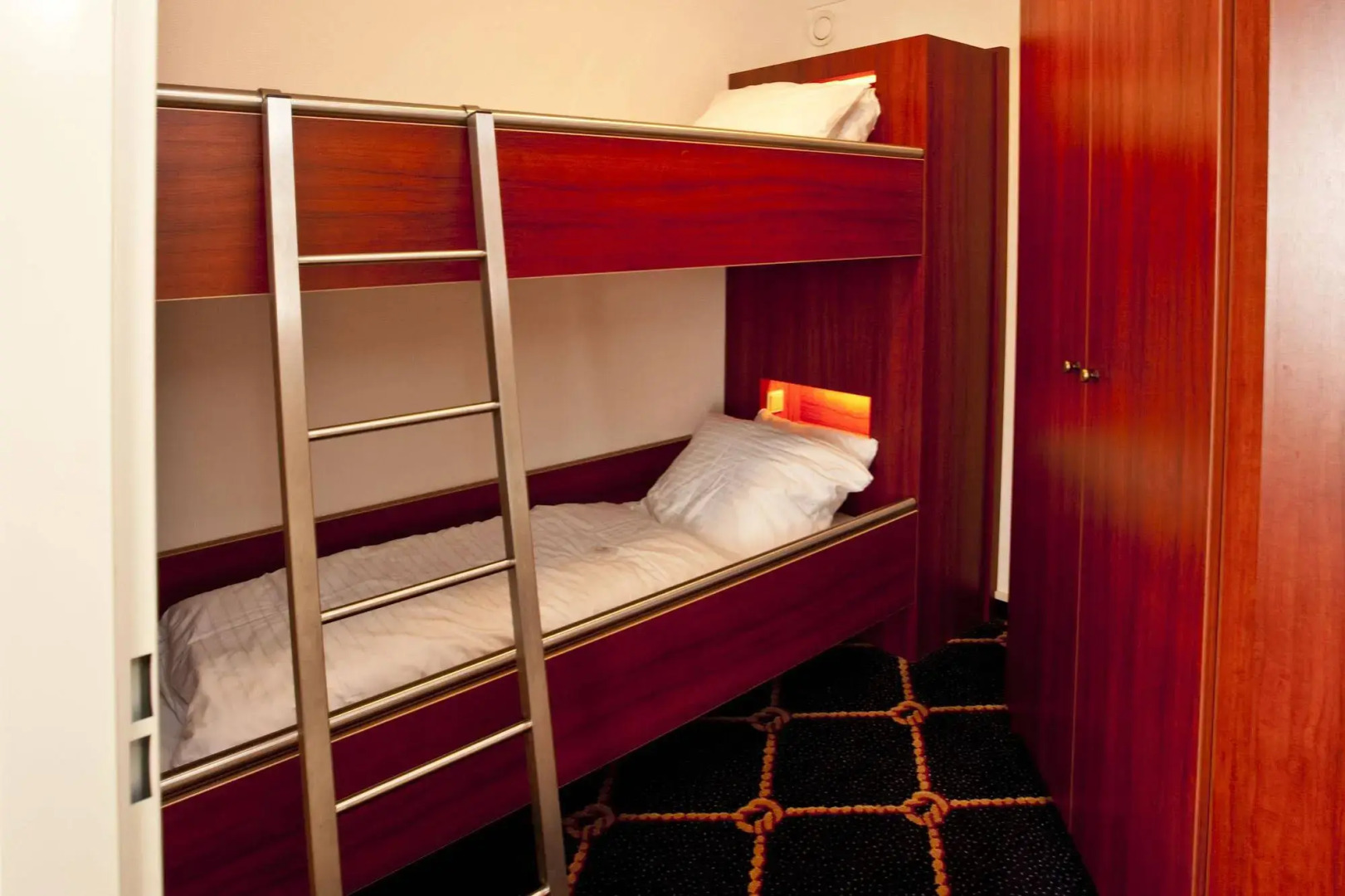 Fletcher Hotel-Restaurant Noordsee-Ameland