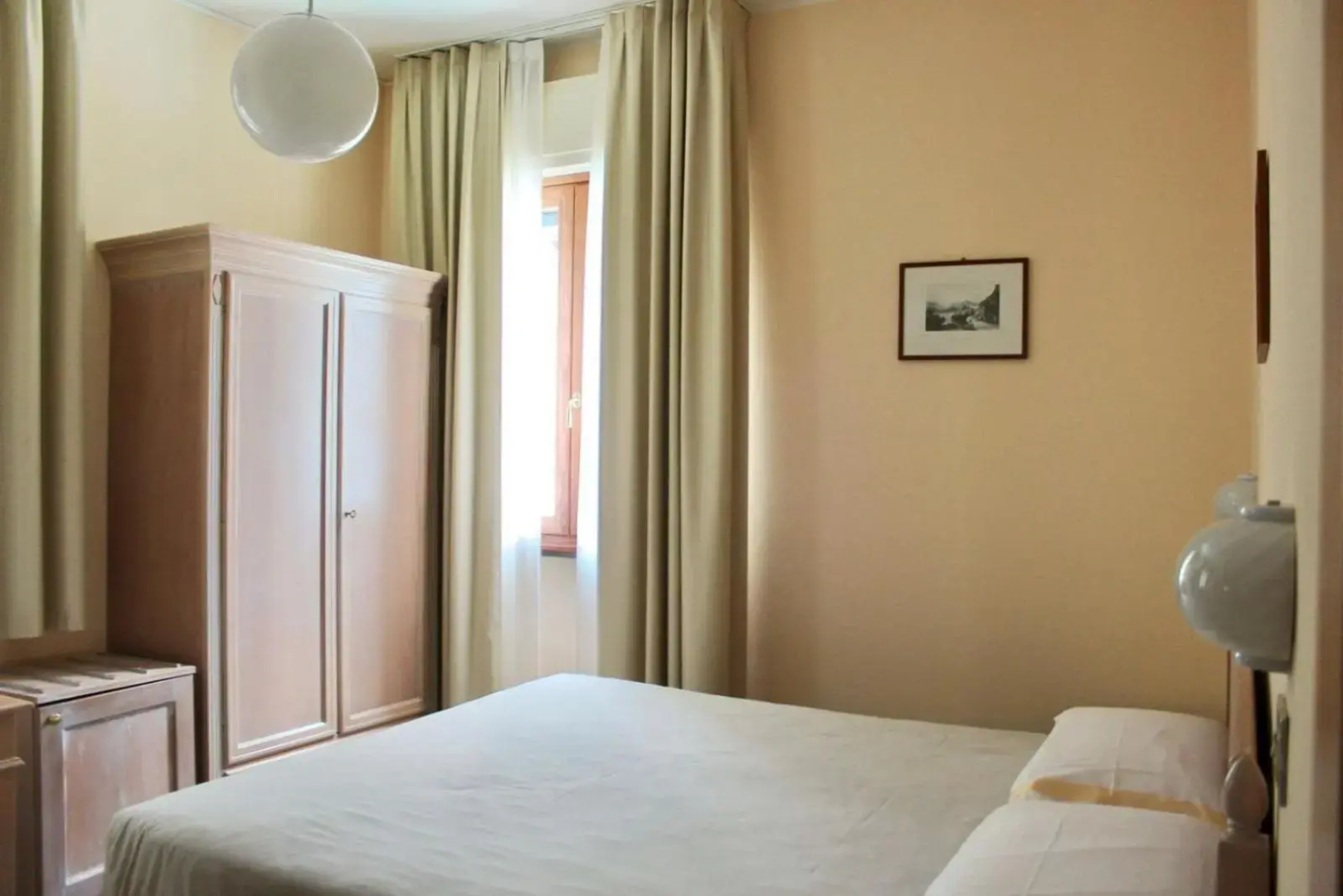 Hotel Ristorante Sole