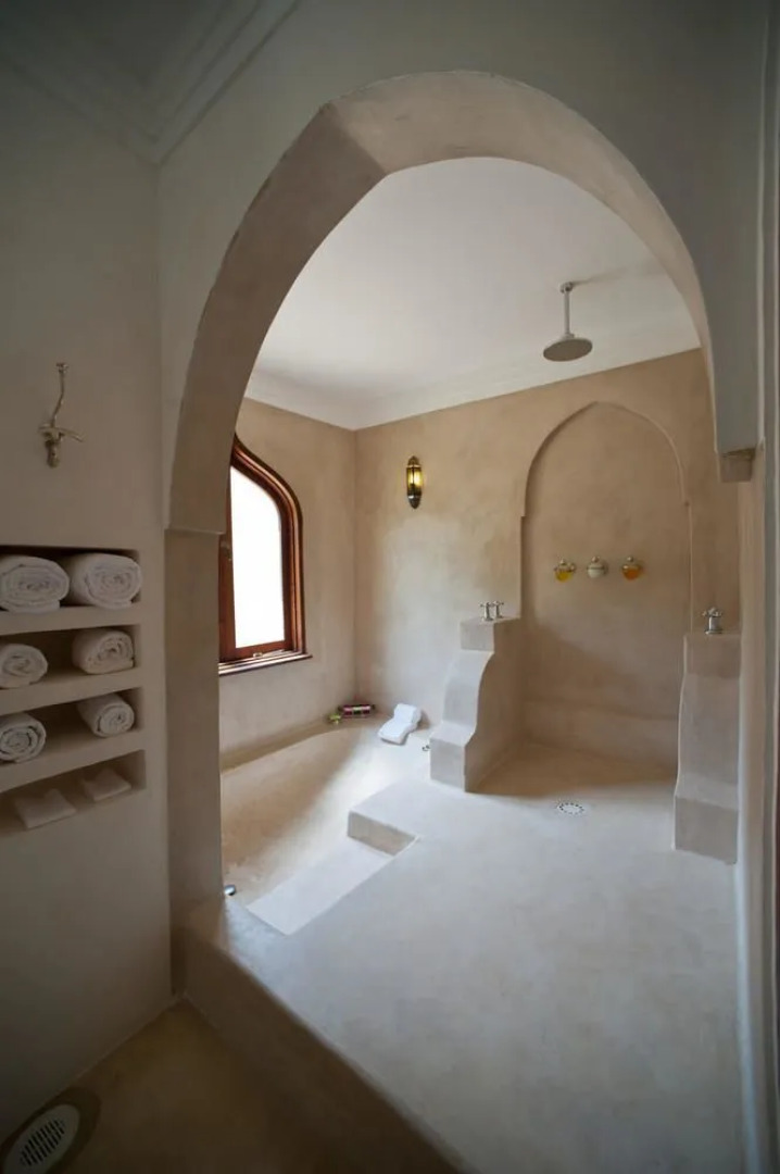 Swahili Beach Resort