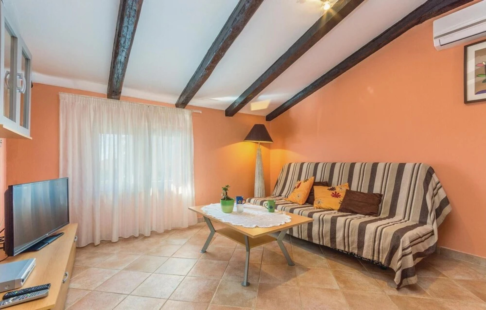 Amazing Home in Kastelir With Wifi and 2 Bedrooms