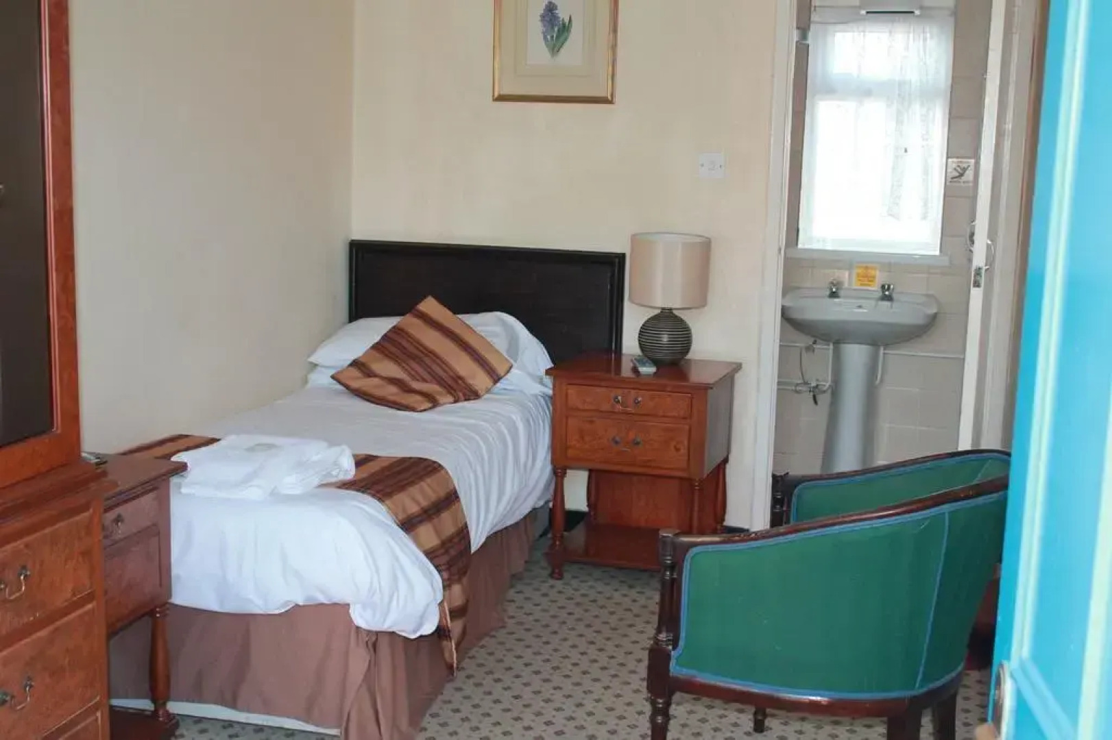 Sand Bay Holiday Village