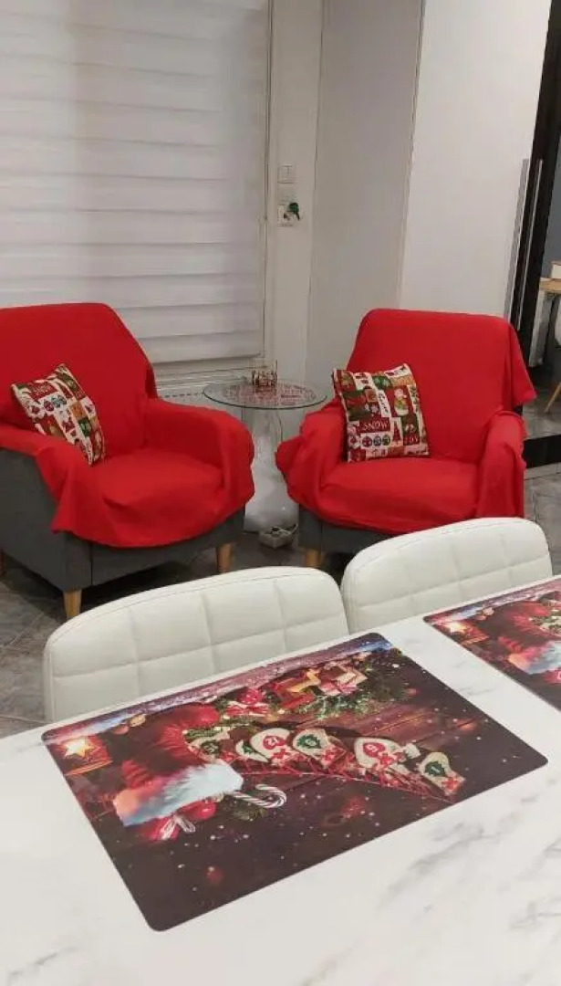 "Aphrodite" Studio in Athens Riviera