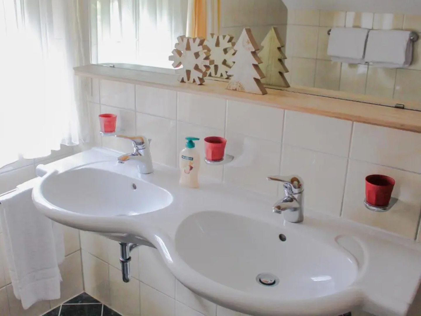 Chalets Zur Rose und Rotenstein